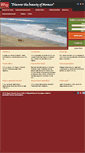 Mobile Screenshot of happymoroccotours.com